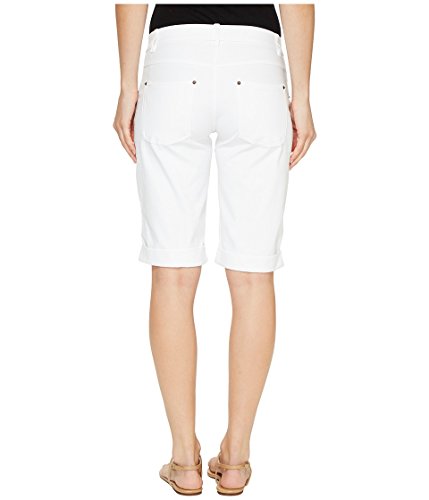 Hue Women's Essential Denim Boyfriend Short Sockshosiery, -White, Xs #TOP2
