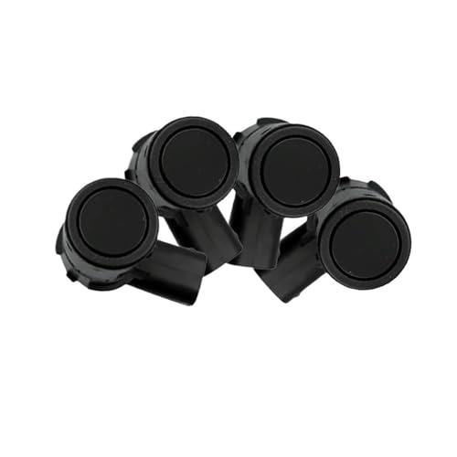 Capteur d'aide au stationnement PDC 6590H1 à ultrason pour radar de recul 207 et C4