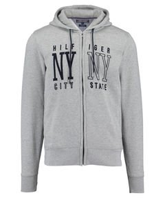 Tommy Hilfiger Nick HDD Felpa Uomo