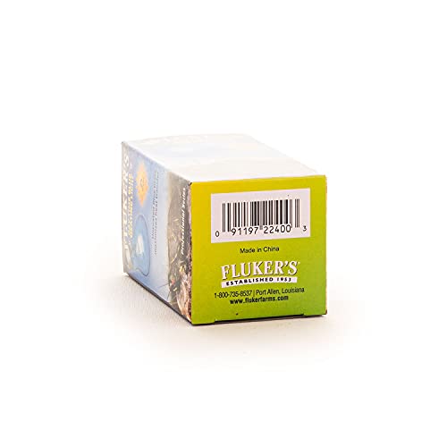 Fluker's Reptile Incandescent Blue Daylight Bulb for Reptiles and Amphibians, 25 Watt - Image 5