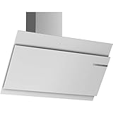 Bosch Serie 6 DWK97JM20 - Campana (730 m³/h, Canalizado/Recirculación, A, A, B, 54 dB)