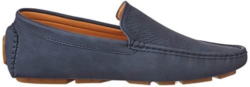 Image of U.S. POLO ASSN. Men Lace Up Driving Shoe