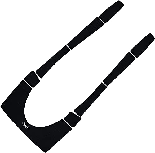 BlackTip Jetsports Traction Mat Kit Compatible with Sea-Doo RXP 2004-2005 (Military Camo)