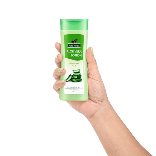 Image of Lotion 300 ml (Aloe Vera)
