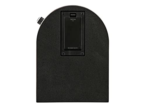 Ortega Guitars HORSE KICK PRO Digital Singer-Songwriter Percussion Stomp Box thumb #3