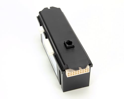 Traulsen Relay Module Mit Ii 110Vac 337-60317-00 - Genuine OEM Replacement Part