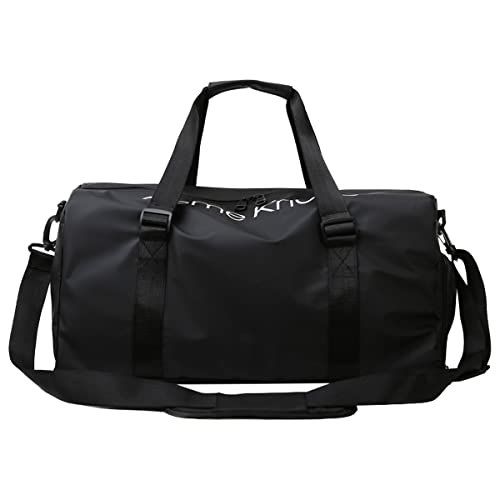 Sporttaschen Herren, Sporttasche Damen, mit Schuhfach und Nassfach,...