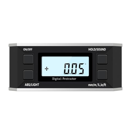 �f�W�^���\�����x���A�����x�̒����f�W�^���\���X�΃{�b�N�X�A���@�\�A�����萫�A�o�����X�̂Ƃꂽ�p�x�����K�A���C�z���͂���������^�|�[�^�u�����C����/����/�X�Α����A�ƒ�A�G���W�j�A�����O�A���̑��̃V�i���I�ɓK���Ă��܂�Fiozwea�B (�f�W�^���\������