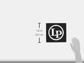 Latin Percussion LPCAJ-PAD Cajon Pad