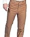Scully Men's Rangewear Canvas Pant, Brown - 36