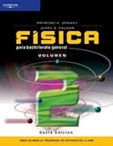 Fisica para bachillerato general/ General High School Physics (Spanish Edition)