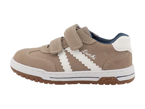 Lurchi Berry Sneaker, beige, 30 EU Weit