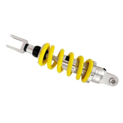 Ersatzstoßdämpfer Für Kawasaki VN 800 B Klassische 2000 Motorrad Zubehör 12mm Frühling Ersatz Stoßdämpfer(275mm-20.5mm)