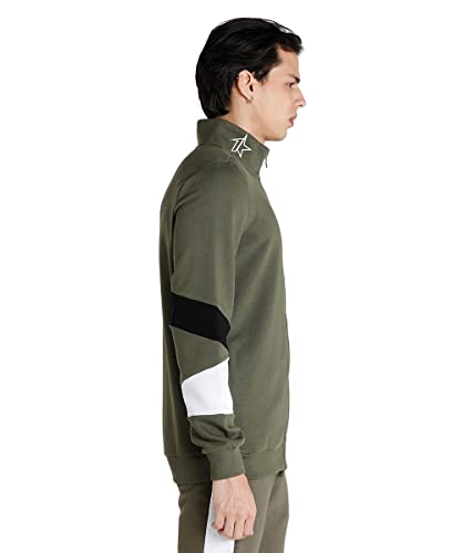 Image of PUMA Men's A-Line Coat