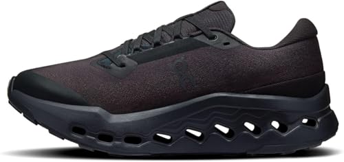 On Womens Cloudsurfer Trail 2 Waterproof representative model photo