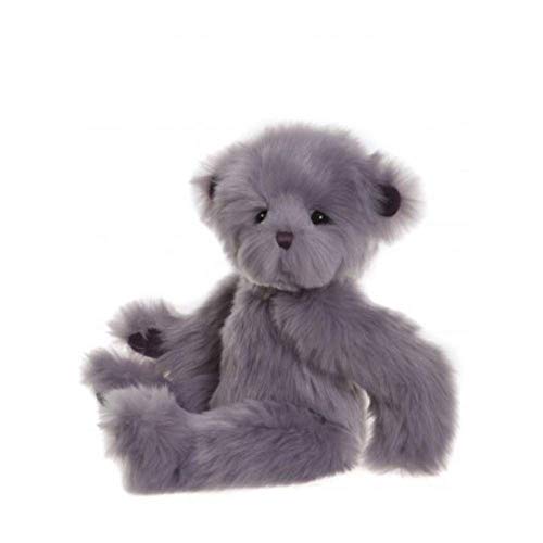 Charlie Bear FAIRY CAKE - Rumblin' Tums (Plush)