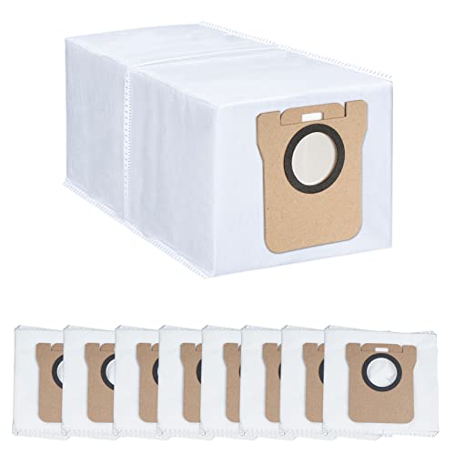 SLFYEE 8PCS Sacchetti per Aspirapolvere per Dreame...