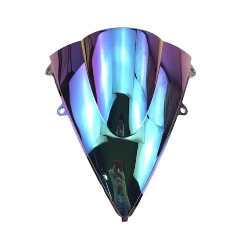 Pare-brise moto CBR1000RR bulle PC de 2012 à 2016 - 3