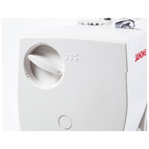 Janome Memory Craft 9850