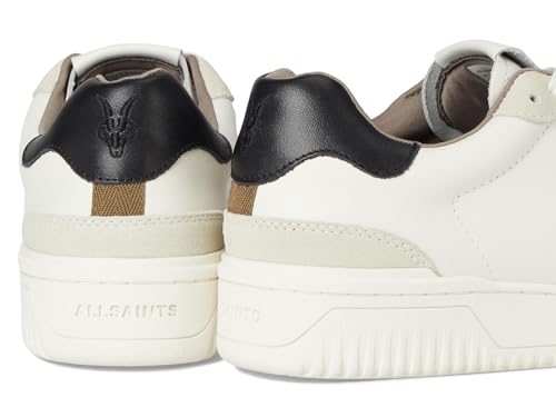 Image of Allsaints Men's Regan Low Top