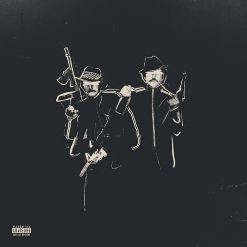 Peso Pluma & Arcángel