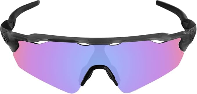Image of Galvanic Replacement Lenses for Oakley Radar EV Path OO9208 Sunglasses - Multiple Choices