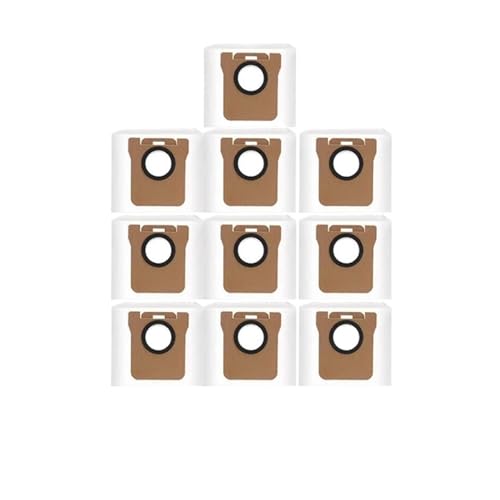 _XgobOADreameAL10s Ultra S10 S10 Pro|@p[cɑΉAXIAOMlAOmni 1S B101CN Robot X10+S~܃ANZT[ɑΉ(10PCS)