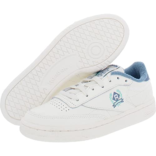 Image of Reebok Mens Club C 85 Sneaker