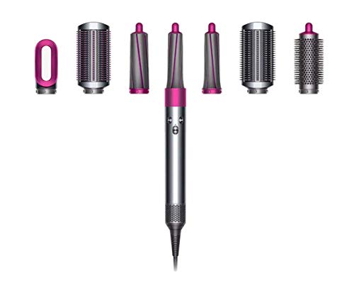 Preisvergleich Produktbild Dyson Airwrap Smooth + Control