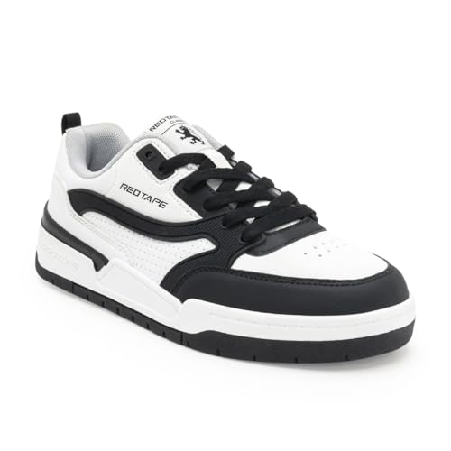 Image of Red Tape Mens Rsl0271a Sneaker