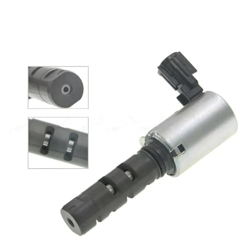 Soupape de commande de distribution MR984259 : corrigez le calage VVT défaillant - 4