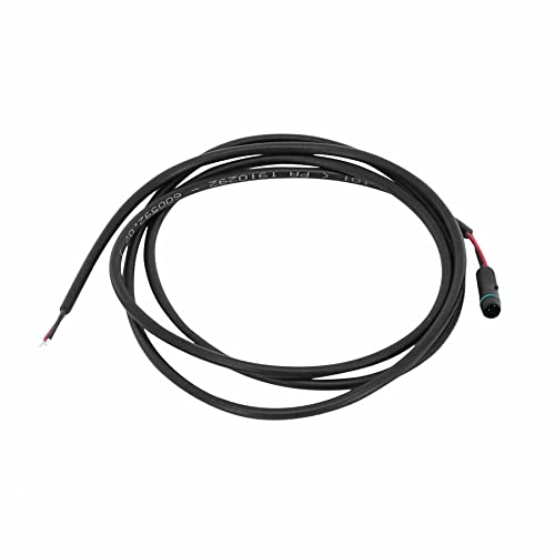 BROSE Cable eclairage avant