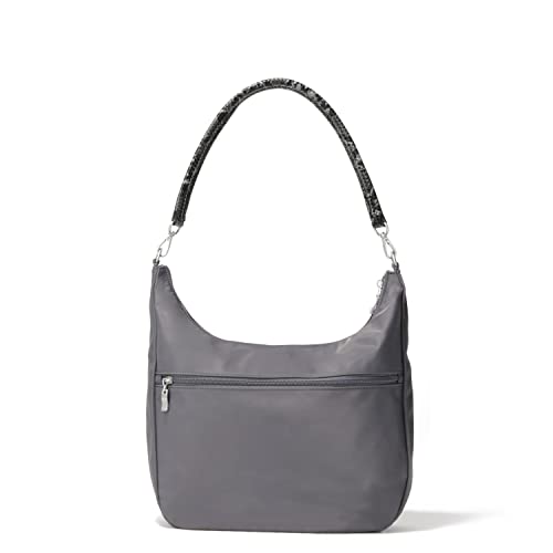 Baggallini Bowery Half Moon Bag4