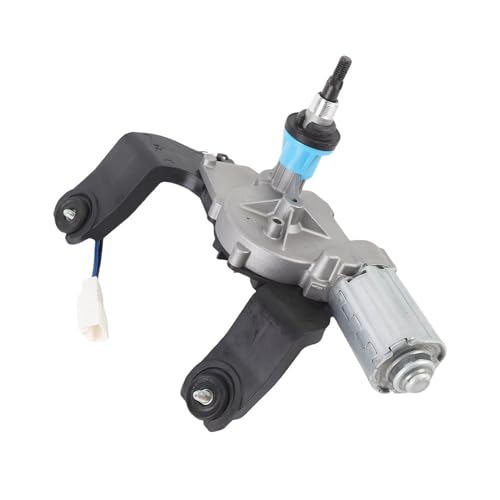 Moteur d'essuie-glace avant 987002W000 pour réparer le balayage de Santa Fe
