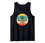 Funny Asic Engineer Shirts & Gifts