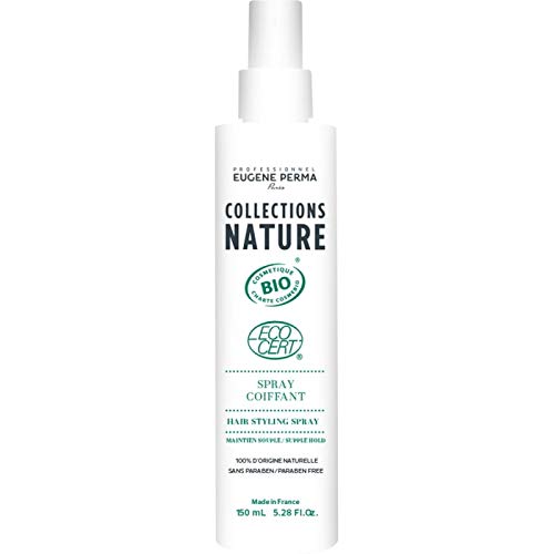 EUGENE PERMACOLLECTIONS NATURE BY CYCLE VITAL SPRAY PEINADO BIOLOGICO CERTIFICADO 150ML