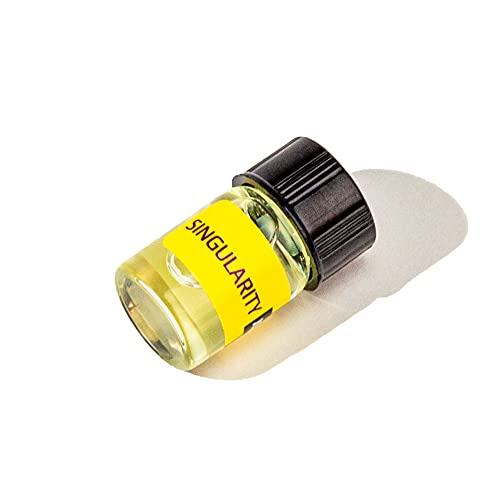JD Jeffrey Dame Singularity Woman Eau de Parfum 2 ml/0.07 fl oz