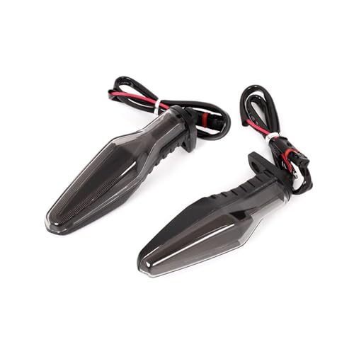Clignotants de moto LED anti-buée pour feux de signalisation R1250GS