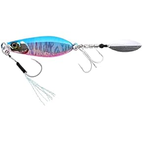 小型ジグ 超大量出品３カラー2種類 Amazon.co.jp: ジグ - ルアー: スポーツ＆アウトドア