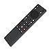 RC813A Voice Replacement Remote Control fit for TCL QM6K QM7K Series QD-Mini LED 4K Smart TV 85QM6K 98QM6K 55QM7K 65QM7K 75QM7K 85QM7K 98QM7K 50QM6K 55QM6K 65QM6K 75QM6K (2025 Model)