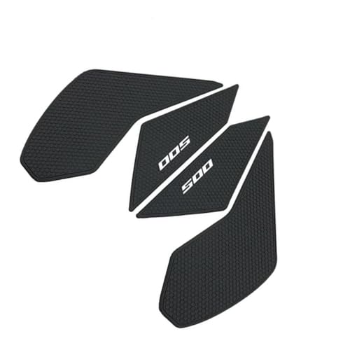 Stickers traction pad CB500F pour vos balades et trajets quotidiens à moto