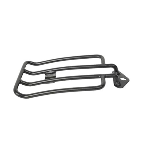 ハーレ& XL スポーツスター 883 1200 2004-2021 2017 オートバイアクセサリー ソロシート ラゲッジラック キャリア キャリアシェルフ