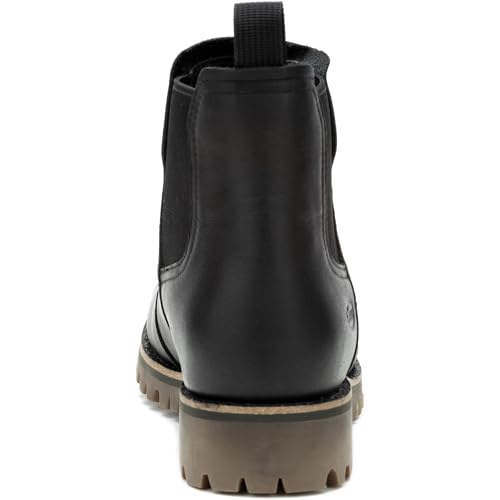 Image of Chaco womens Fields Chelsea Waterproof