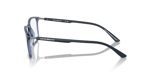 Emporio Armani EA3237 monture lunettes homme légère et solide
