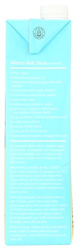 365 by Whole Foods Market, Organic Low Sodium Chicken Broth, 32 Fl Oz