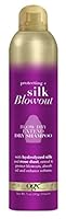 Algopix Similar Product 14 - Ogx Silk Blowout Blow Dry Extend Dry