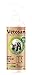 Clément Thékan - Vétosan Spray Répulsif 2-en-1 - Animal et Environnement - Anti-Puces et Anti-Tiques - Actifs 100 % d’Origine Végétale - 250 mL