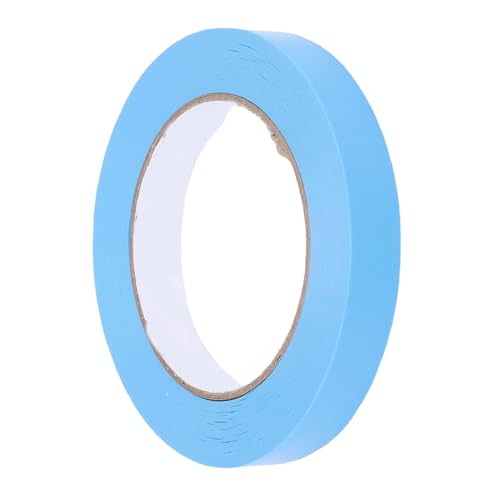 Cinta de Neumático para Bicicleta 700C Azul 16mm miniatura 6