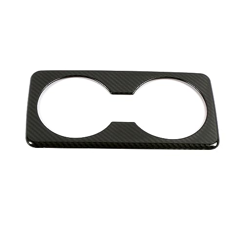 Accesorio para Mazda 3 Axela 2019-2025 Portavasos trasero miniatura 5