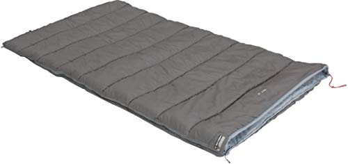 Sac de couchage High Peak Tay 8 anti-froid pour la nuit